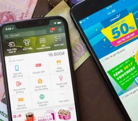 App Kiếm Tiền Trên iOS Uy Tín