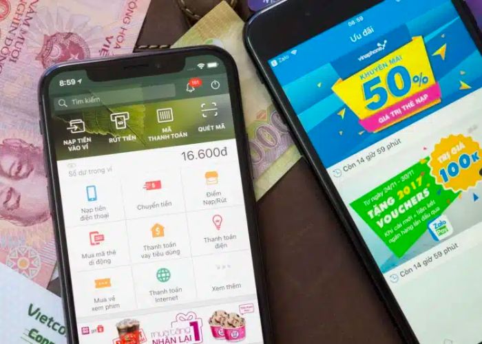 App Kiếm Tiền Trên iOS Uy Tín